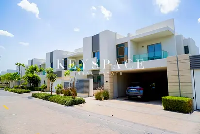 Signature Villa | Premium Al Zahia Community | Resale