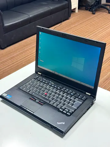 Lenovo ThinkPad Laptop