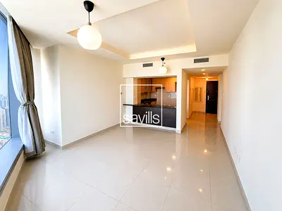 1 bedroom | Mangrove View | Ready to Move In