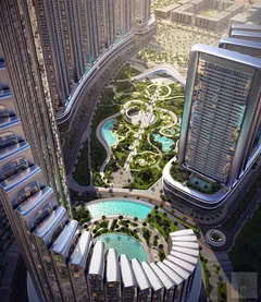 Connected Address | Rental Efficiency | 4% DLD Waiver Offer | Wealth Creation