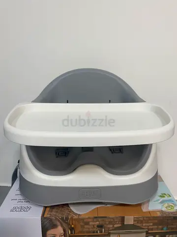 Portable Baby Booster Seat / Toddler Feeding Chair