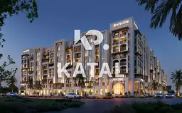 Spacious 3BR+M | Resort Living | Invest Now