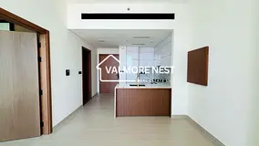 Un-Furnished 1bhk I High Floor I Open view