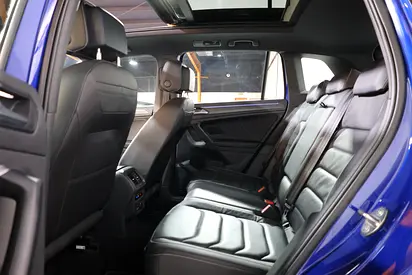 2021 Volkswagen TIGUAN — миниатюра 18