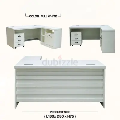 Office table brand new