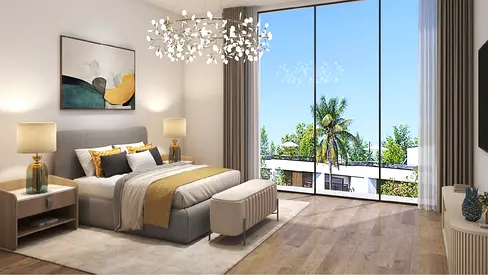 Highly Distressed I 4Br TH I Next to Park I Damac Expert I Call Now