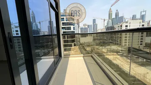 One month free, Huge 2bhk for rent only 94k near metro station
