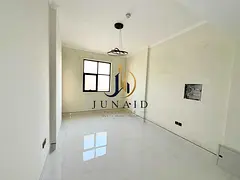 Lavish specious studio at good location - Free maintenance- Family friendly building- Easy exit from