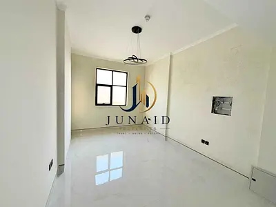 Lavish specious studio at good location - Free maintenance- Family friendly building- Easy exit from Dubai