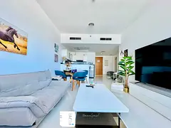 Unfurnished and Furnished 1BHK+Store -All Facilities