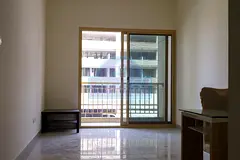 Affordable / With Balcony / Ground Floor / Less than Market