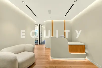 Fully Upgraded | Luxury Furnished | Vacant
