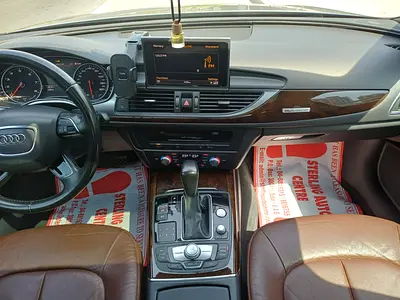 صورة مصغرة 9 لـ 2016 AUDI A6