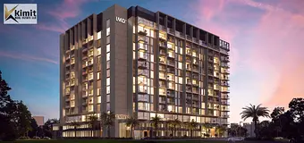 Own now!Luxury unit_Modern _Skyline & Pool Views