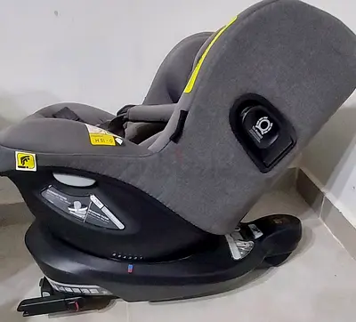 Joie I spin Rotating 360 cycle collection