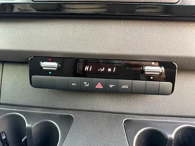 2027 Mercedes-BENZ SPRINTER 照片 13