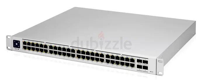 USW PRO 48 Unifi switch