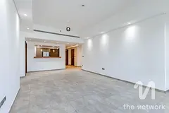 On High Floor | 2Bed Plus Maid | Burj And Sea View