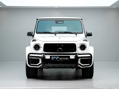 WARRANTY | BRAND NEW 2026 G63 AMG | DOUBLE NIGHT PACKAGE-1