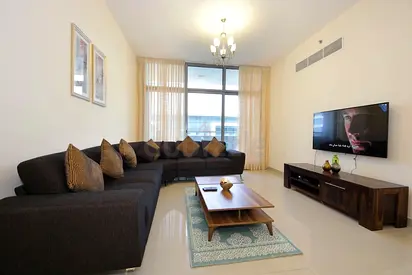 Spacious Apartment in Al Telal 14 | Al Barsha 1, Dubai