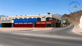 FOR SALE Commercial Building 6 shops + 15 offices - Garage - prime investment opportunity in Al Hail