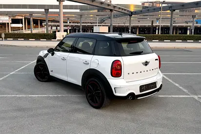 صورة 2 لـ 2013 MINI COUNTRYMAN
