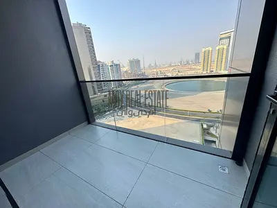 Canal View | Unfurnished | Immaculate Unit