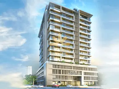 Handover Q4 2026| Private + Study | Spacious Unit