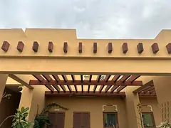 3 BR Townhouse Dubai Style in Al Furjan facing the park
