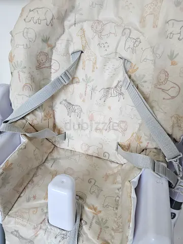 High Chair (Snax Mamas and Papas)