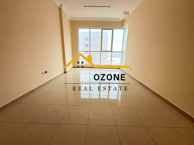 SPECIOUS 1BHK //HUGE SIZE WITH BALCONY//NEAT AND CLEAN FAMILY BUILDING//ESSY ACCESS TO DUBAI