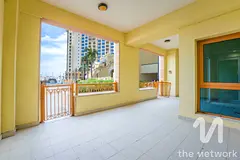 Vacant | Video Available | Marina Facing | Terrace