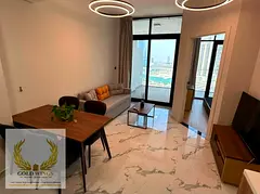 MODERN FURNISHED 1BR READY TO MOVE IN VISTA 1