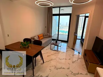 MODERN FURNISHED 1BR READY TO MOVE IN VISTA 1