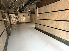 Commercial Shop for Annual Rent in Al Nahda, Sharjah | Prime Main Road Location Opposite Sahara Cent