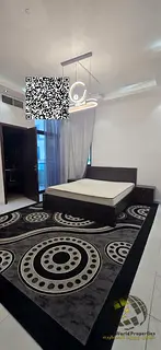 Luxury Apartment for Sale in Falcon Towers, Ajman – Fully Furnished Super Deluxe | 2 Bedrooms & Li