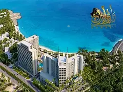 FULL SEA VIEW l OFFER FOR GCC CLIENTS l PRICE SPECIALLY FOR CASH