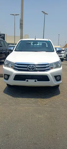 Toyota Hilux 2020 Double Cab GL - GCC Specs - Excellent Condition
