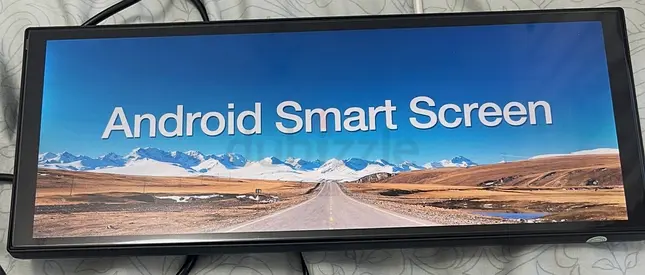 Android CarPlay