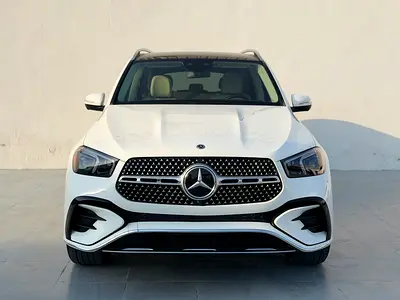 2021 Mercedes-BENZ GLE 缩略图 3