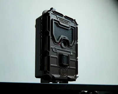 Bushnell TrophyCam HD