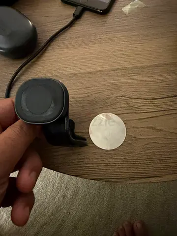 Car holder