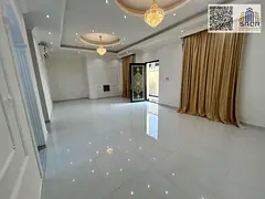 Single Floor Villa for Rent in Al Zahya 3 Master Rooms