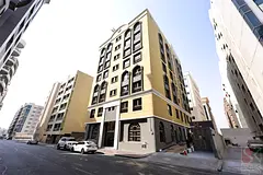One Month Rent Free-Studio Flat Available