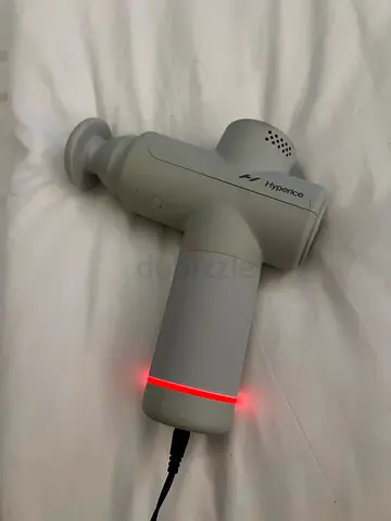 Original Hyperice Hypervolt Go 2 Massage Gun