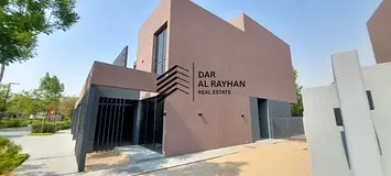 Distress Deal | 4BR Semi-Detached Villa | Selling OP Price | Freehold | Saro Cluster Massar communit