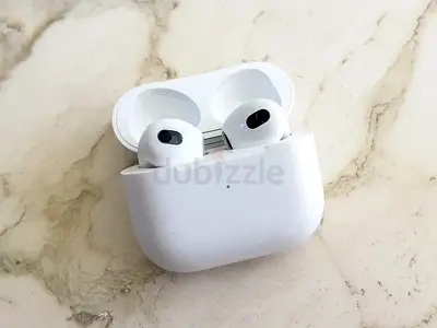Apple AirPods 3rd generation