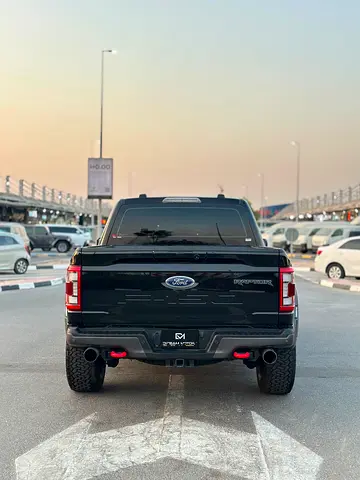 صورة 6 لـ 2022 FORD F-150