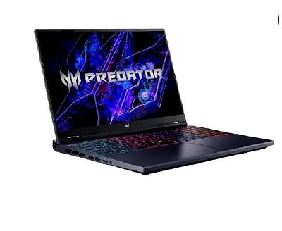64GB RAM Gaming BEAST - Intel Core i9 14900K, RTX 4060.