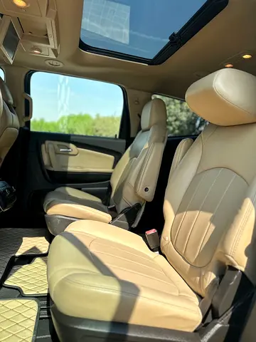 صورة 16 لـ 2011 Chevrolet TRAVERSE